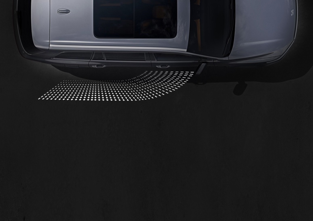 MLA Micro Lens Array --- Lightcarpet