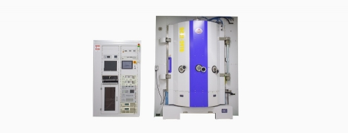 PCVD Coater
