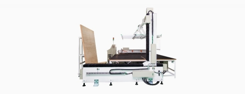 Automatic Cutter