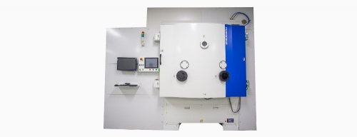 PCVD Coater