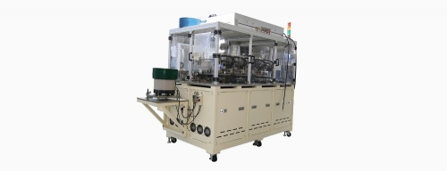 Automatic Lens Assembly Line