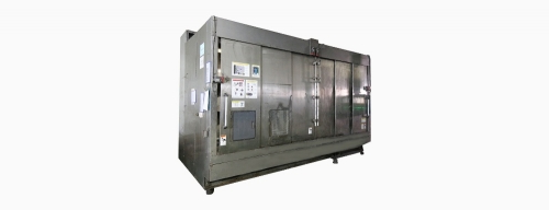 Wire Saw Machine