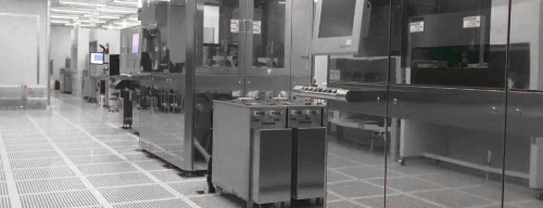 Lithography Machine